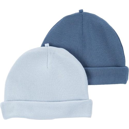 Carter's Baby 2-Pack Caps