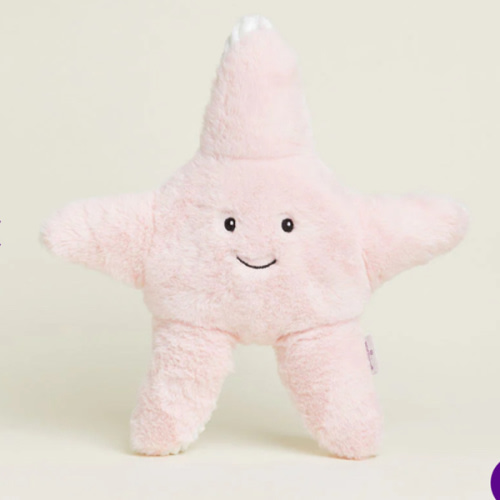 Starfish Warmies | Microwavable Starfish Warmies Stuffed Animal | Warmies USA