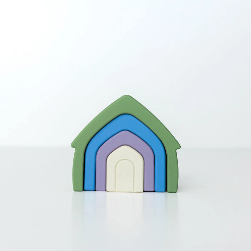 Tushbaby Playhouse Stacker