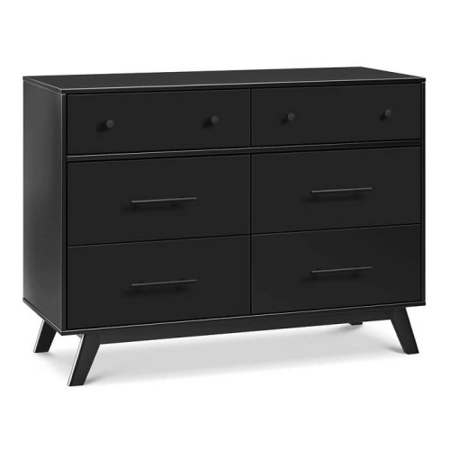 Otto 6 Drawer Dresser