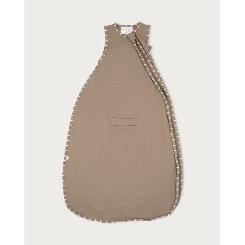 Merino 3 Seasons Sleeping Bag | Walnut