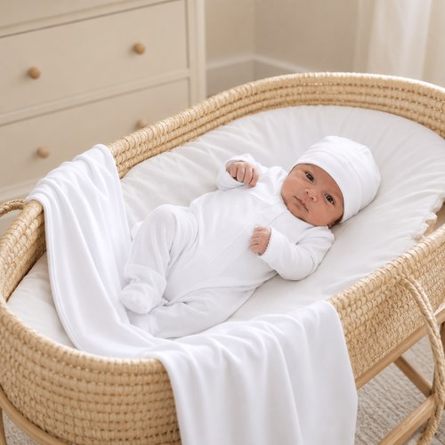 Luxury Pima Cotton Clothes for Babies & Toddlers | Magnolia Baby