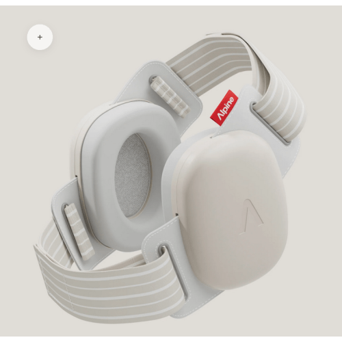 Alpine Muffy Baby Ear Protection