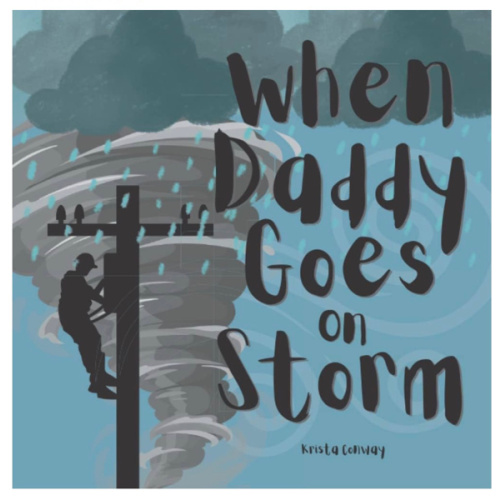 When Daddy Goes on Storm