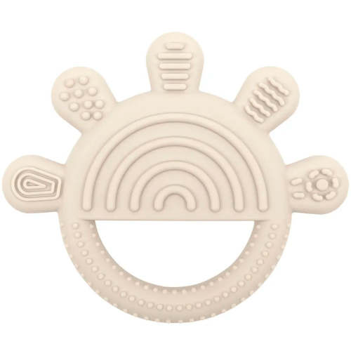 Colorful Baby Teething Toys – Simple Steps Market