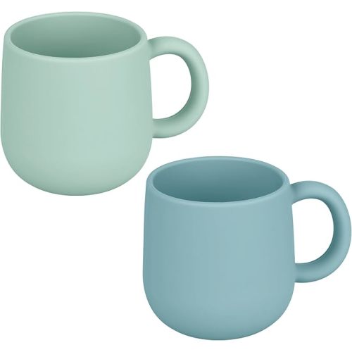 Silicone Drinking Mug Cup