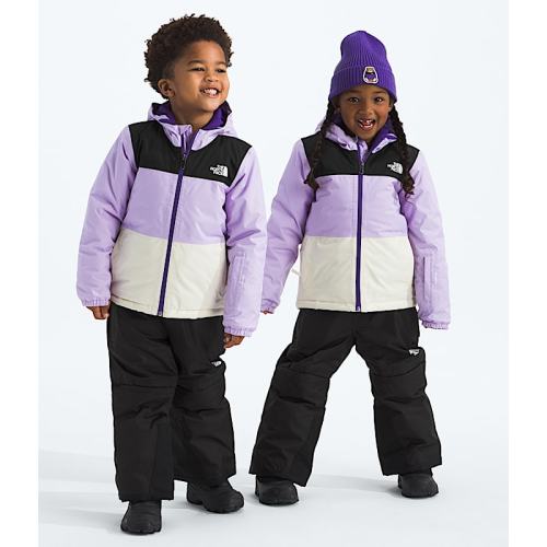 Kids’ Freedom Insulated Jacket | The North Face