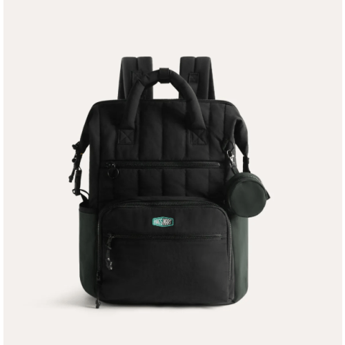 Paz 25L Diaper Backpack