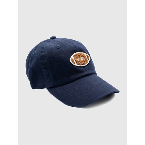 Rey to Z Kids and Toddler Terry Football