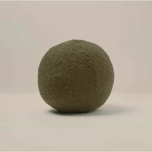Sphere Pillow | Boucle – House of Noa