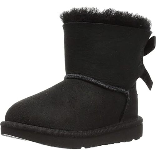 UGG Kids' Mini Bailey Bow II Boot
