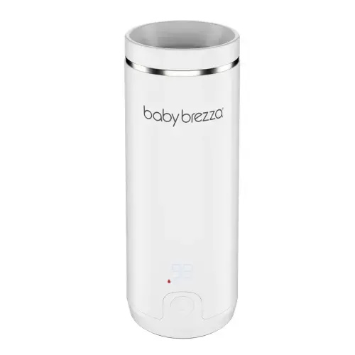 Travel and Portable Bottle Warmer | Baby Brezza