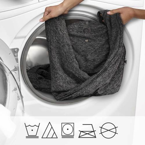 ComfyFit Baby Carrier Safe Use and Product Care – Boppy