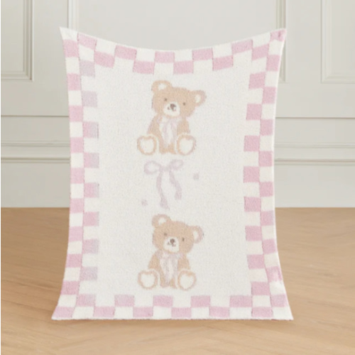 Teddy Bear- Stroller