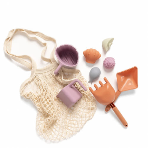 Tide Beach Toy Kit