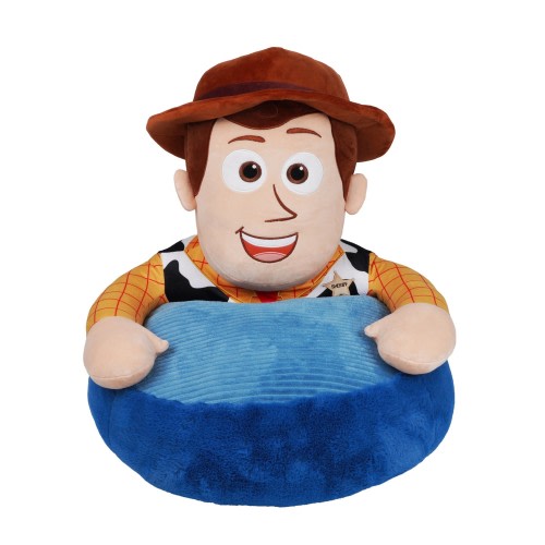 Disney Toy Story Snuggle Chair Woody