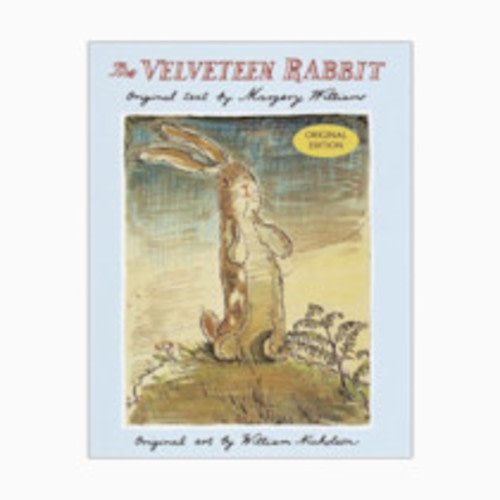The Velveteen Rabbit: The Classic Children's Book