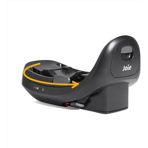 Joie, Spin Base, 180° Rotating Infant Car Seat Base