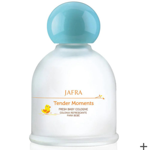 Tender Moments Fresh Baby Cologne, Baby | JAFRA – Jafra Cosmetics International