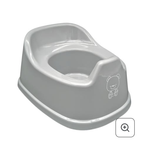 The Baby Potty - Mini Potty