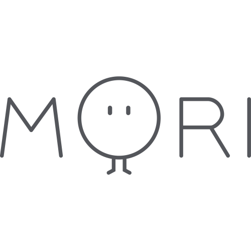 Little Fish Short Sleeve Bodysuit | MORI US