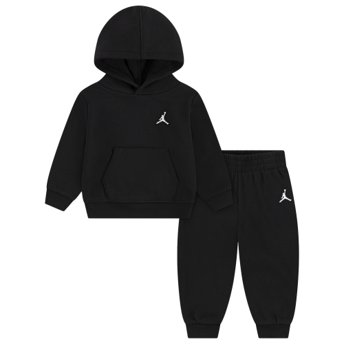 Jordan Brooklyn Fleece Pullover set