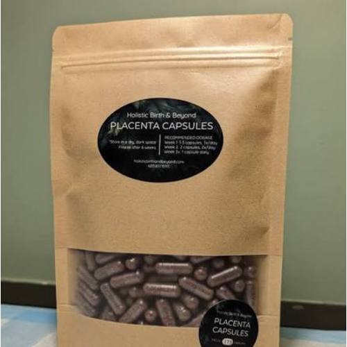 Placenta Encapsulation Fund