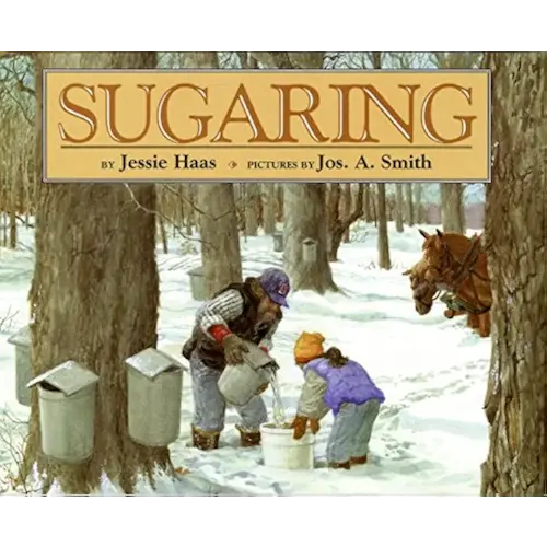 Sugaring