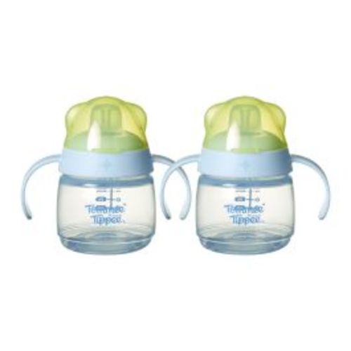 Transition Spout Cup