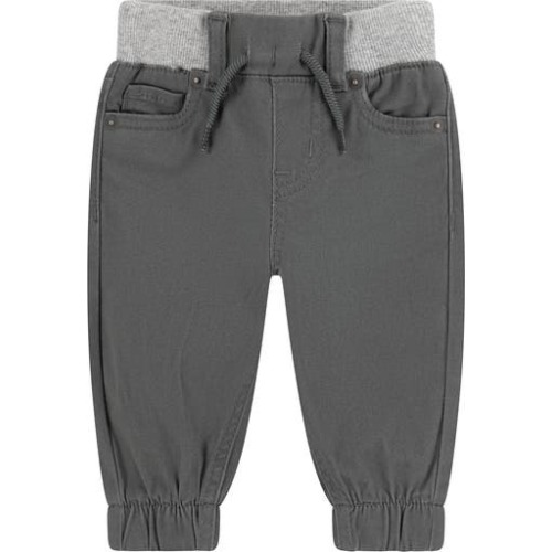 Stretch Twill Joggers
