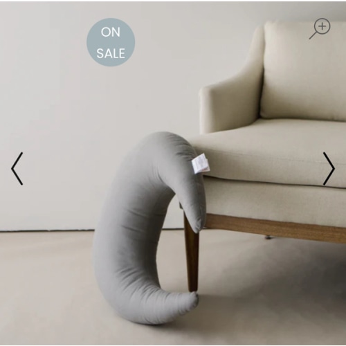 Feeding Support | Stone