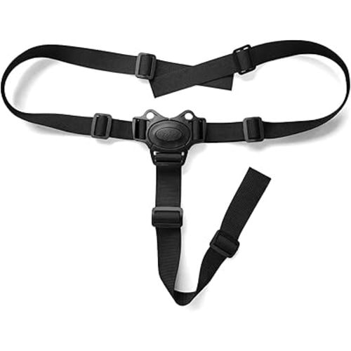 Baby Safety Belt High Chair Straps Seat Adjustable 3 Point Harness for Child Kid Stroller High Chair