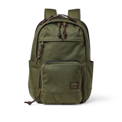 Dryden Backpack - Otter Green | Filson