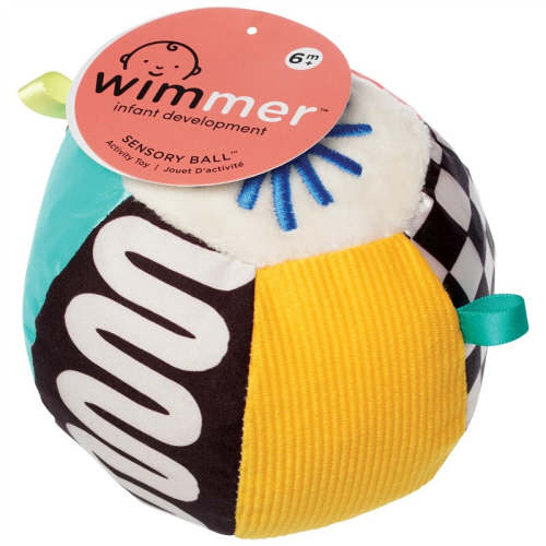 Sassy Wimmer Sensory Ball