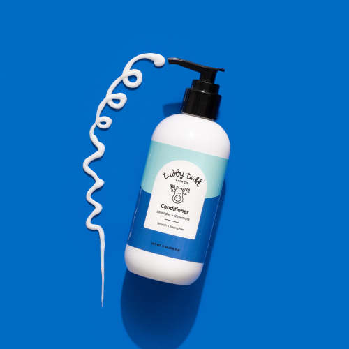 Baby Hair Conditioner | Tubby Todd