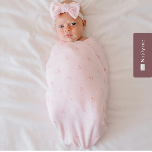 COCOON SWADDLE