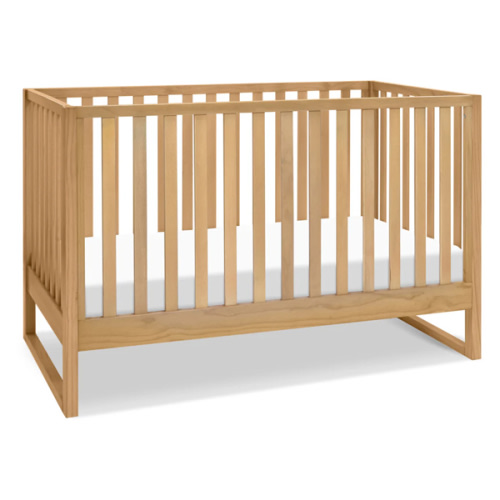 DaVinci Hunter 3-in-1 Convertible Crib | Modern Nursery™
