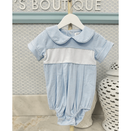 Grady Bubble – VACE
