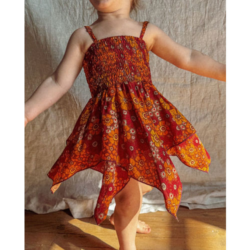Mini Fairy Dream Dress | Gardenbelle Shop