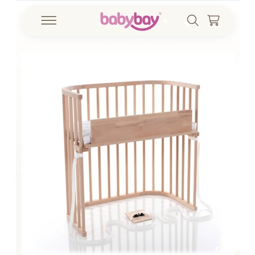 Babybay Maxi Tall