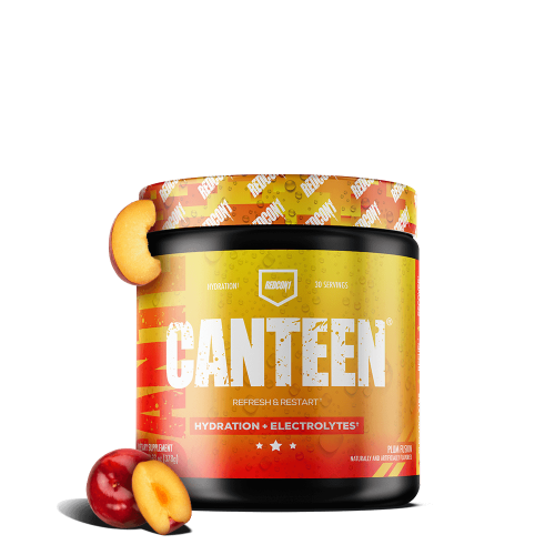 CANTEEN Hydration + Electrolytes