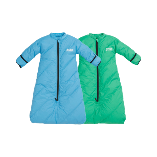 Little Mo Baby Sleeping Bag (6-18 months)