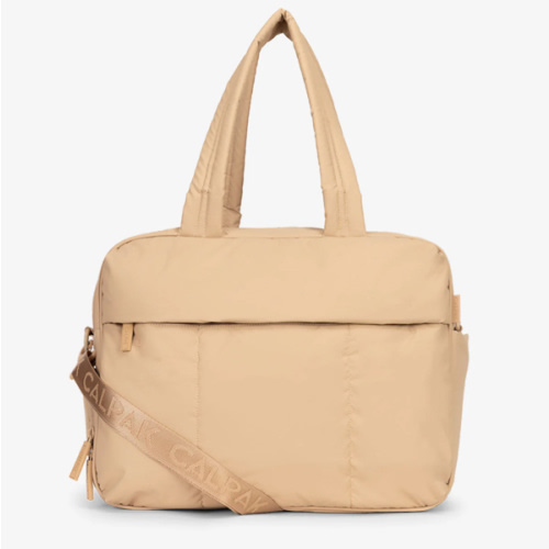 Luka Duffel Latte