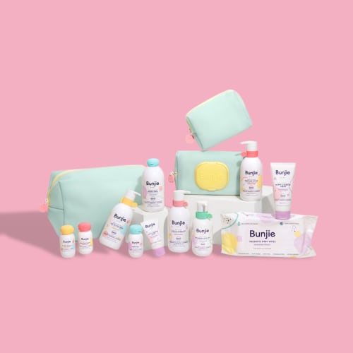 My Super Duper Shelfie