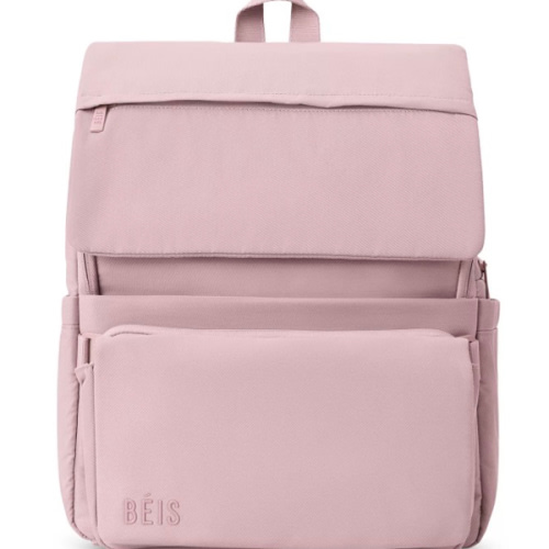 The Ultimate Diaper Bag Backpack