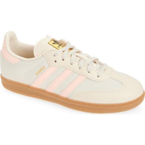 Kids' Samba Sneaker, 10.5 M