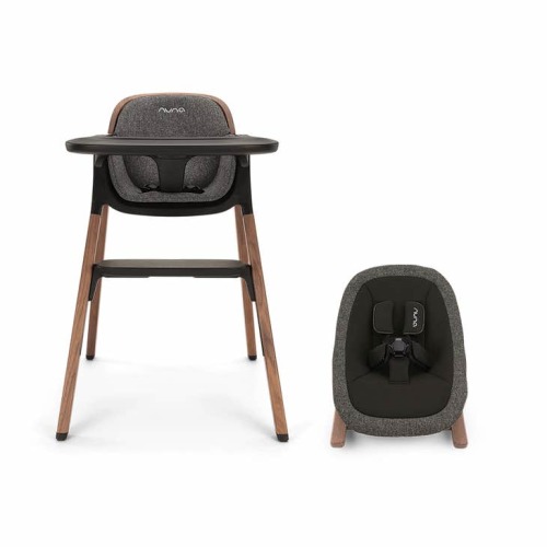bryn™ + newborn rocker seat
