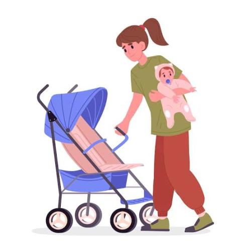 Stroller Fund