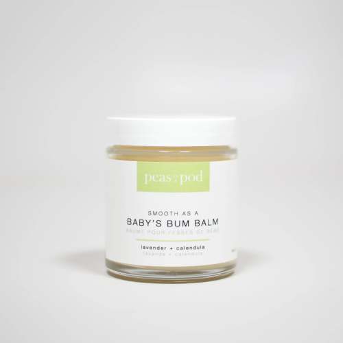 Baby Bum Balm