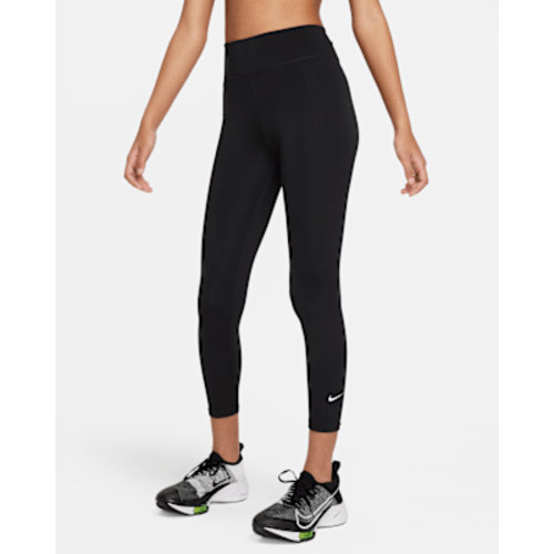 Nike Dri-FIT One Big Kids' (Girls') Leggings. Nike.com